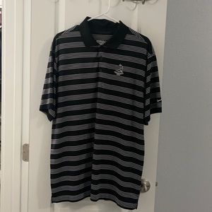 Pinehurst Nike Golf Polo Size XL